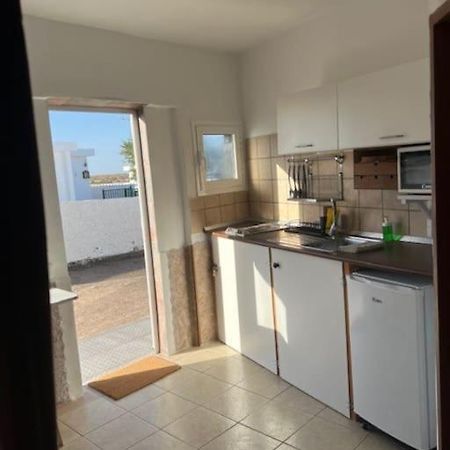 Acogedor Apartamento En Фамара Екстериор снимка