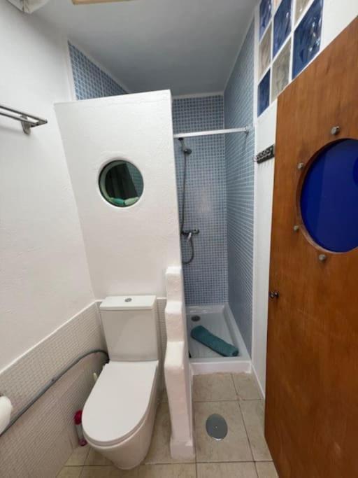Acogedor Apartamento En Фамара Екстериор снимка