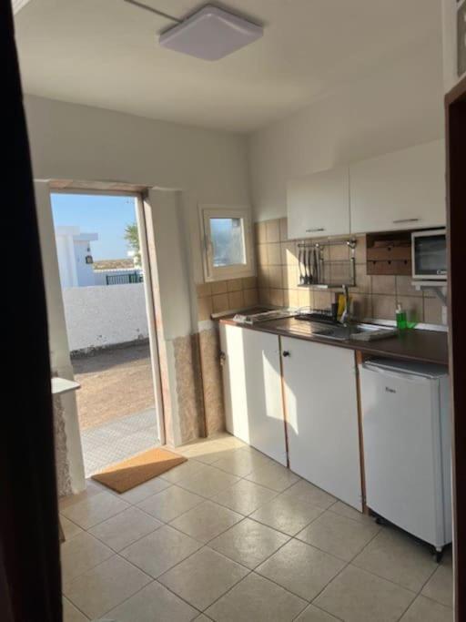 Acogedor Apartamento En Фамара Екстериор снимка