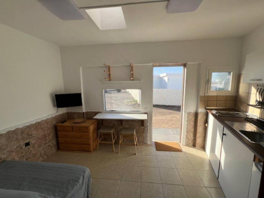 Acogedor Apartamento En Фамара Екстериор снимка