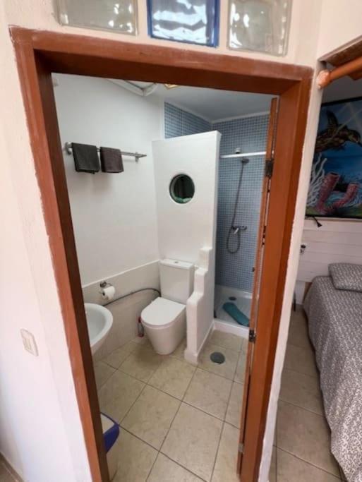 Acogedor Apartamento En Фамара Екстериор снимка