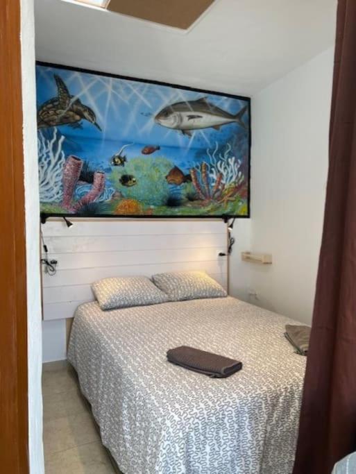 Acogedor Apartamento En Фамара Екстериор снимка