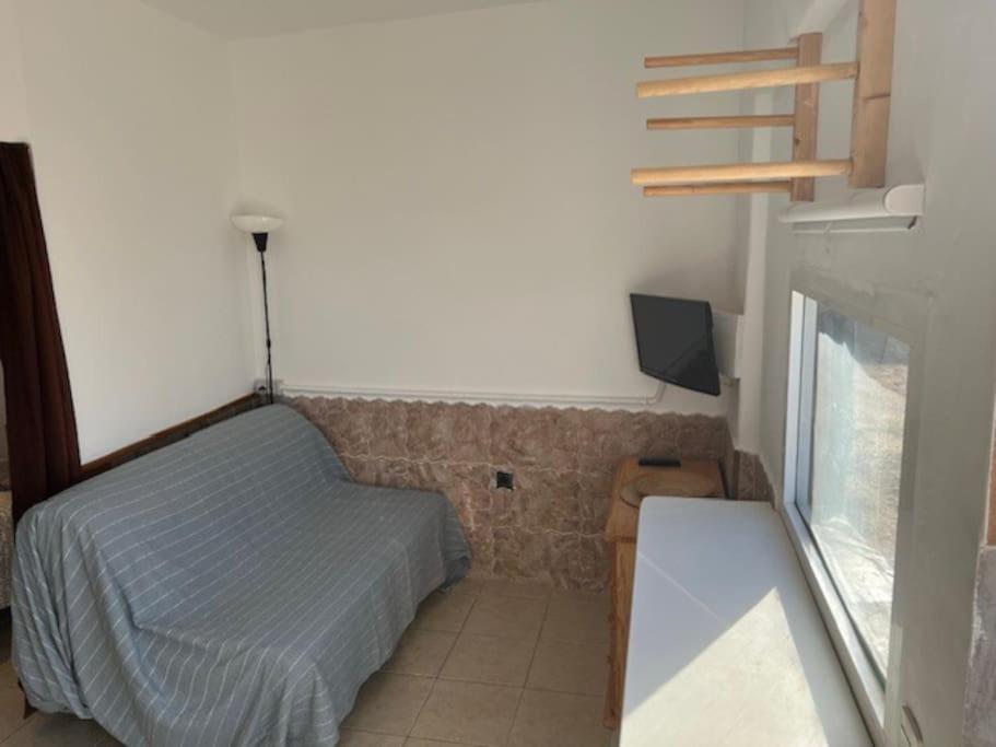 Acogedor Apartamento En Фамара Екстериор снимка